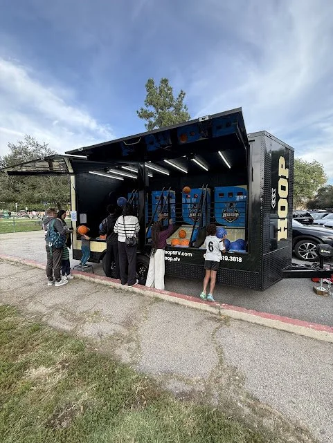 October Events in the San Fernando Valley: Why Hoop SFV Is the Arcade Basketball Rental Everyone Remembers