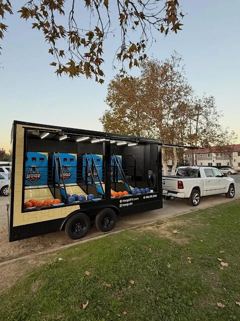 Why Hoop SFV Is the Ultimate New Year Event Upgrade in the San Fernando Valley