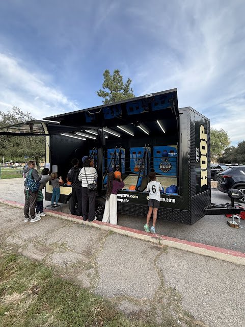 Why Hoop SFV Is the Perfect Entertainment Choice for January Events in the San Fernando Valley
