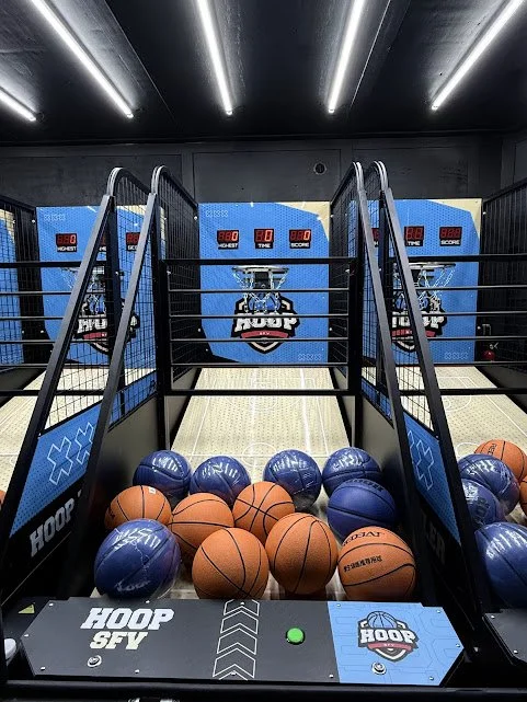 Why Hoop SFV Is the Go-To Entertainment for Community, School, and Group Events This January