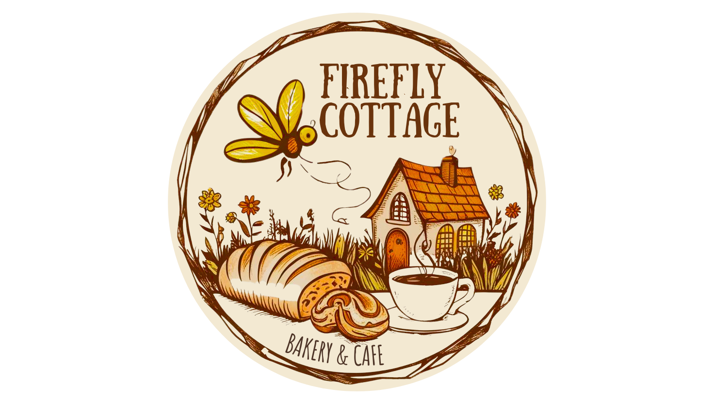 Firefly Cottage Bakery &amp; Cafe