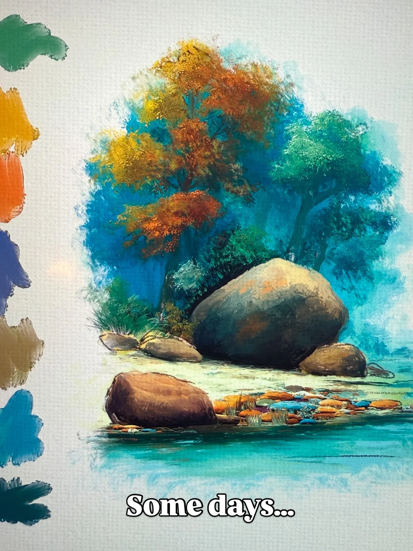 On the days when the self-doubt is loud or the to-do list feels impossibly long, this is the thought I come back to. 

This project is more than just a passion project; it&rsquo;s a purpose project. It&rsquo;s about crafting a tool for my own family 