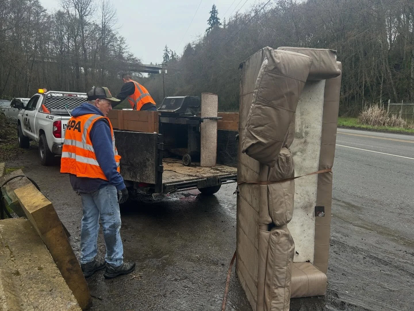 We believe environmental stewardship and helping people can go hand in hand. It&rsquo;s not one or the other. 

You do it by creating shelter solutions while at the same time maintaining clear boundaries for public and natural areas. 

This way, we c