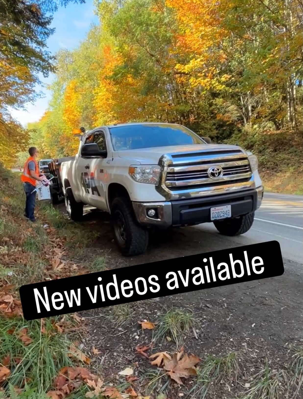 In an effort to give an in depth look into our weekly operations we are providing new long form content on our YouTube channel.

New videos are up so please subscribe👍 Link is in our bio and questions can be directed to info@4pa.org.