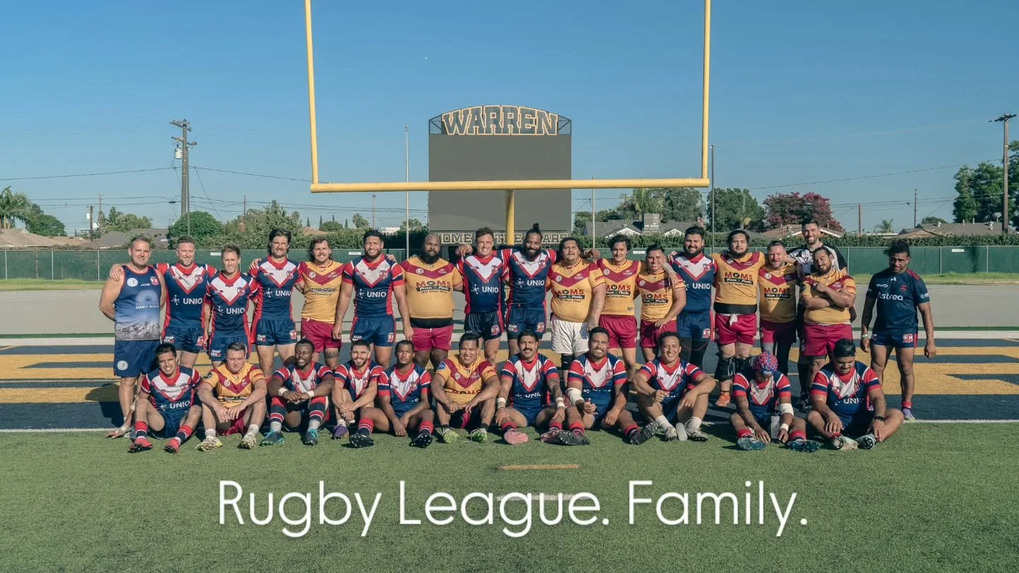 #rugbyleagueinamerica #rugbyleague #rugby @rugbyleagueusa @sd_barracudas