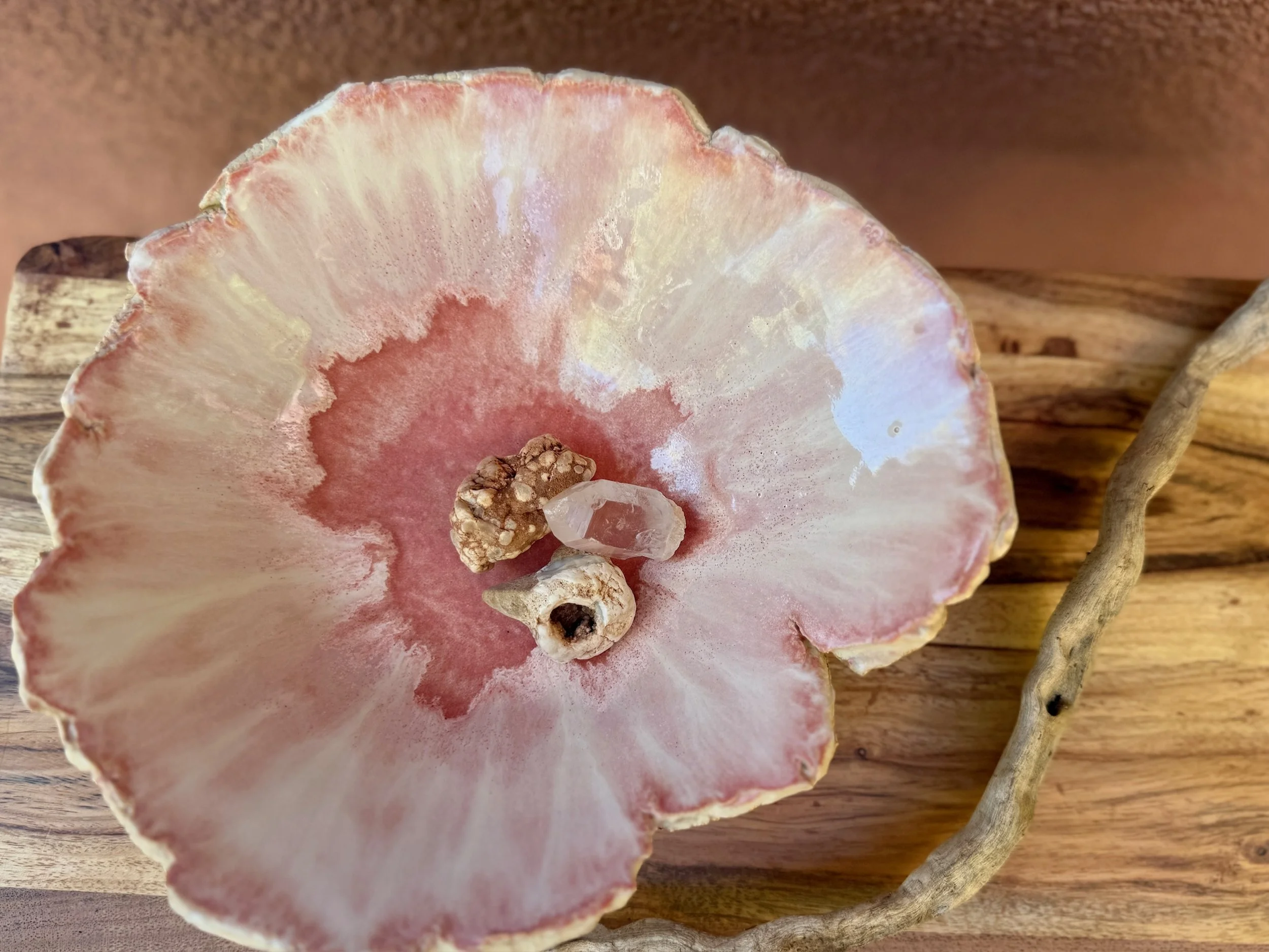 Riverbed Dish - petite