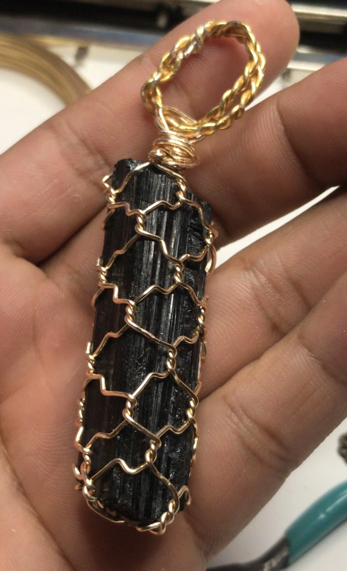 Pendants $25 *Contact for quotes