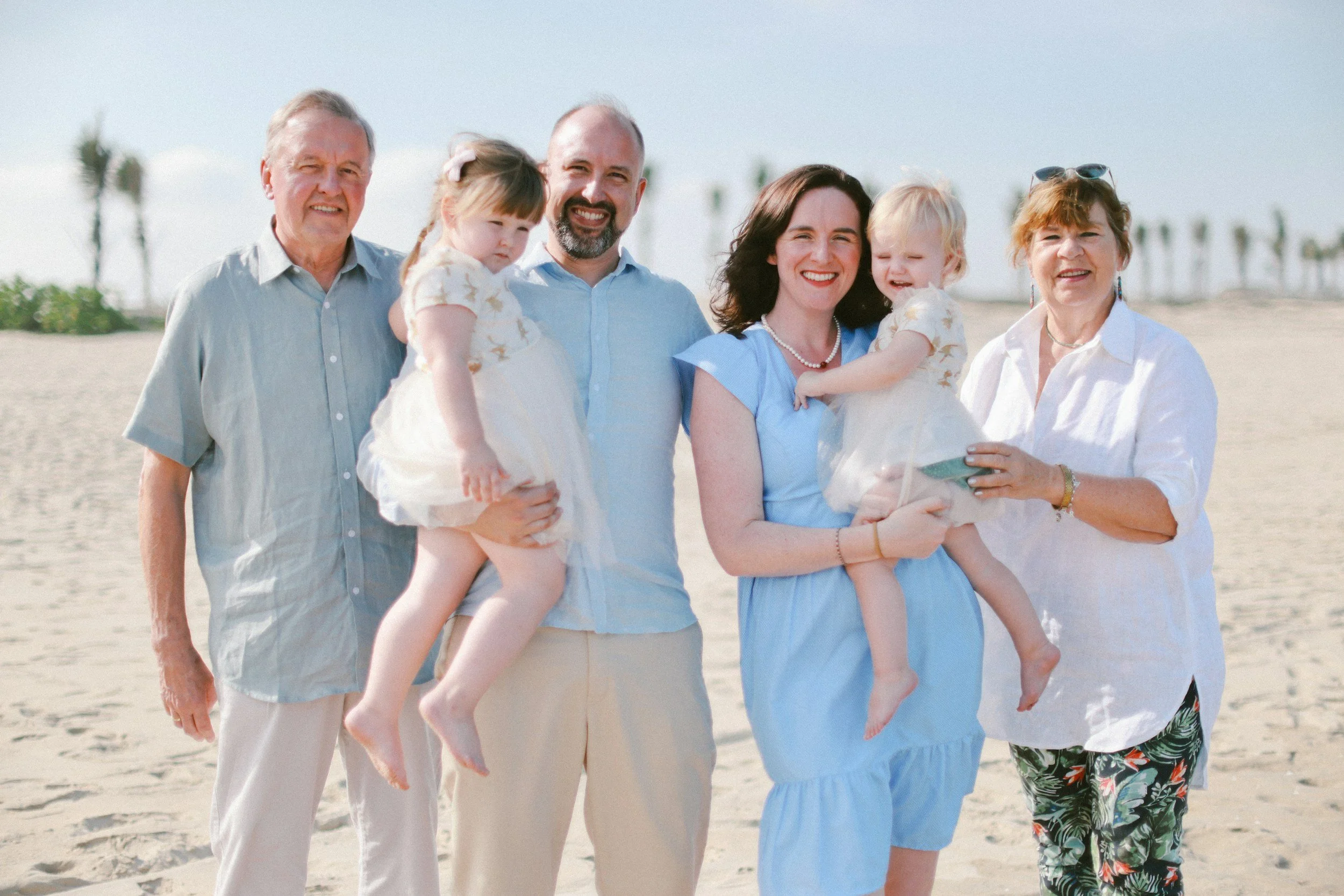 Olathe and Overland Park Family with a Financial Plan