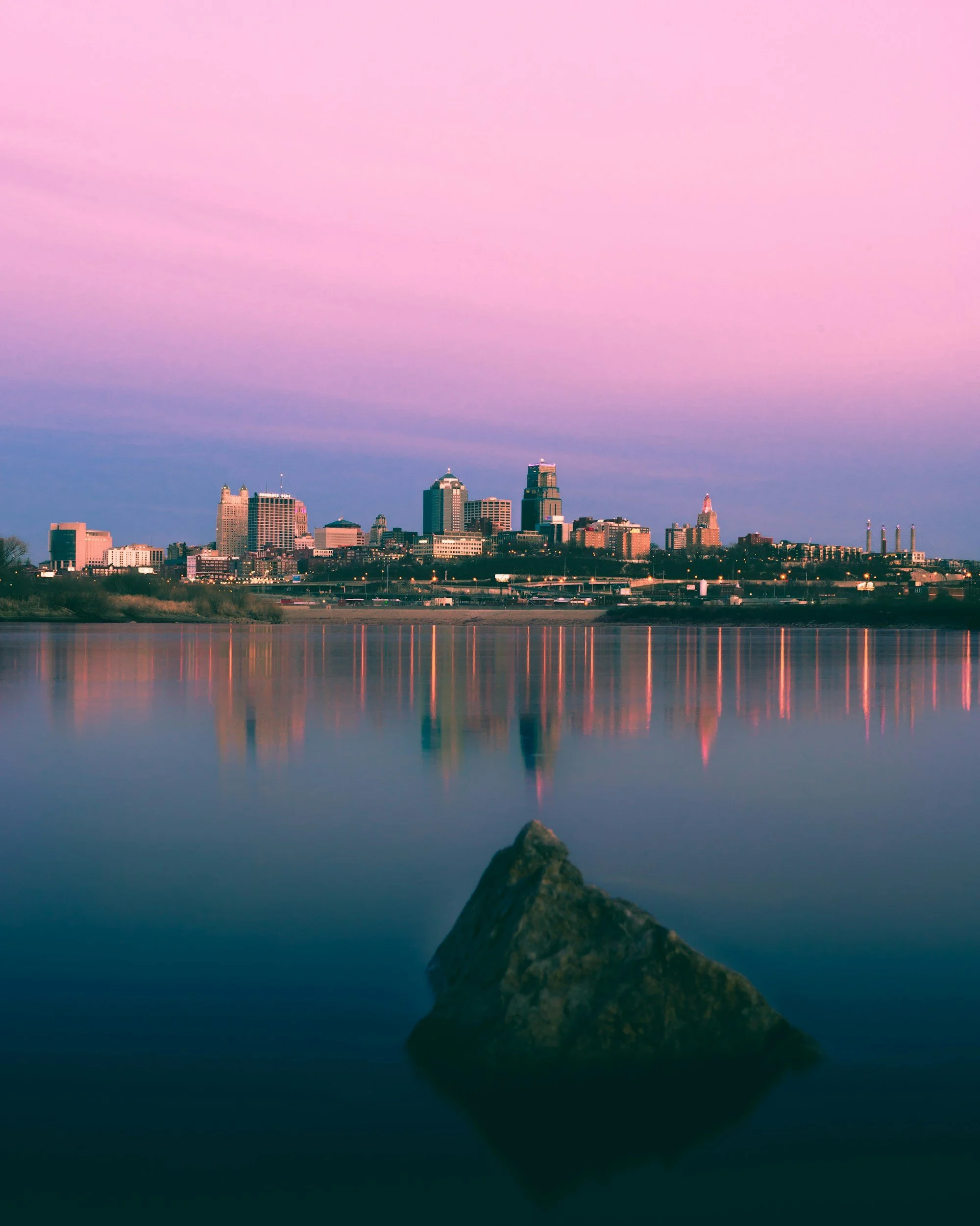 Financial Advisor in Kansas City
