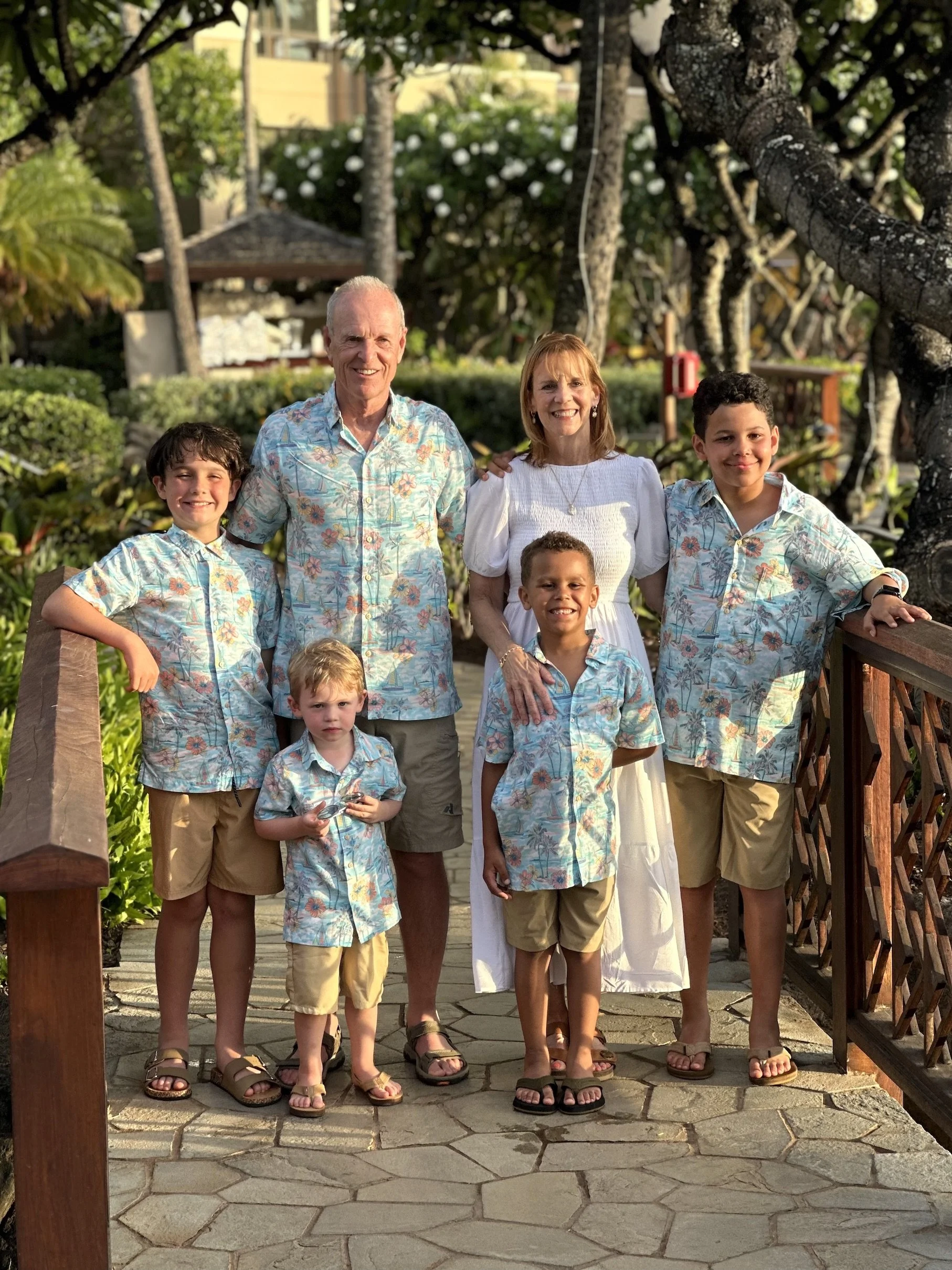 Financial Planning for Families with Kids