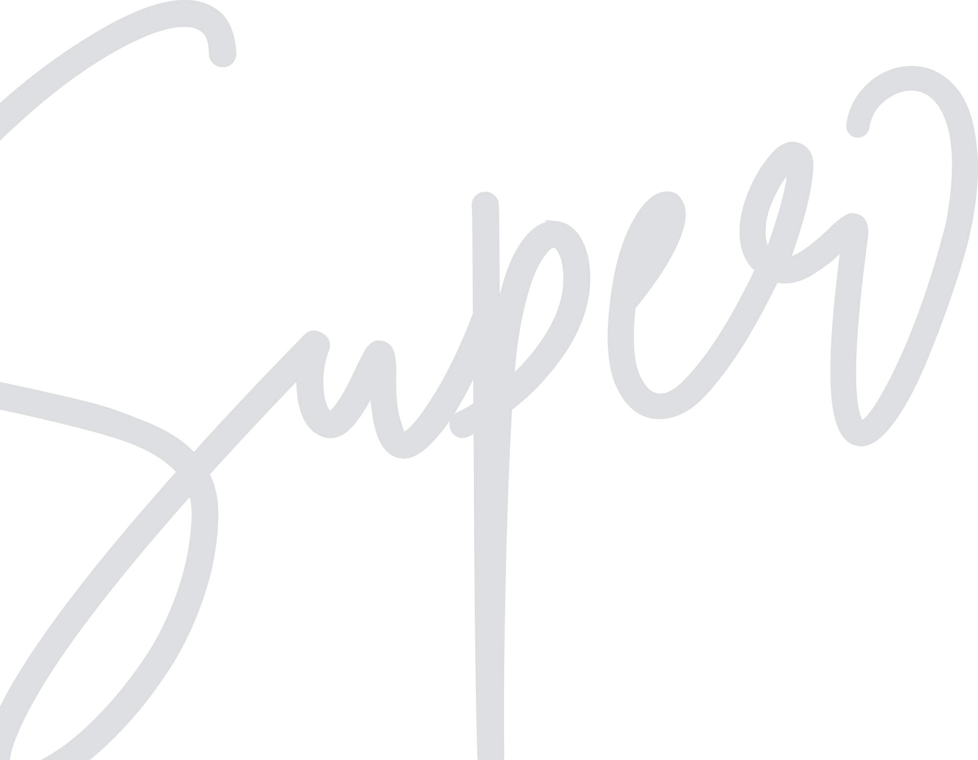 Close-up of the word 'sale' written in cursive black script with a heart outline on the left.