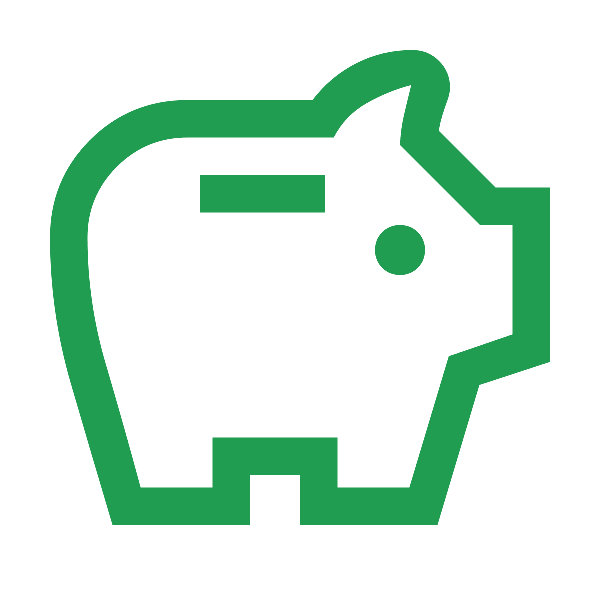 Cost-effective talent