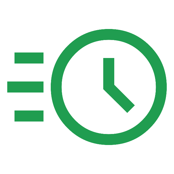 Avoid recruitment delays