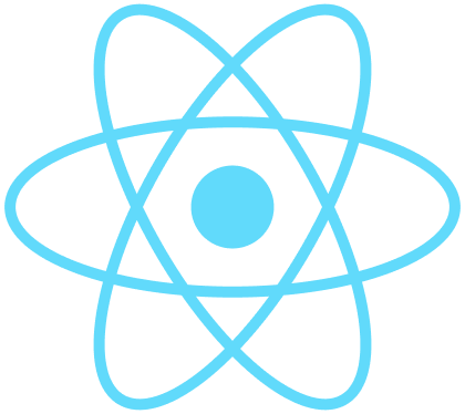 React