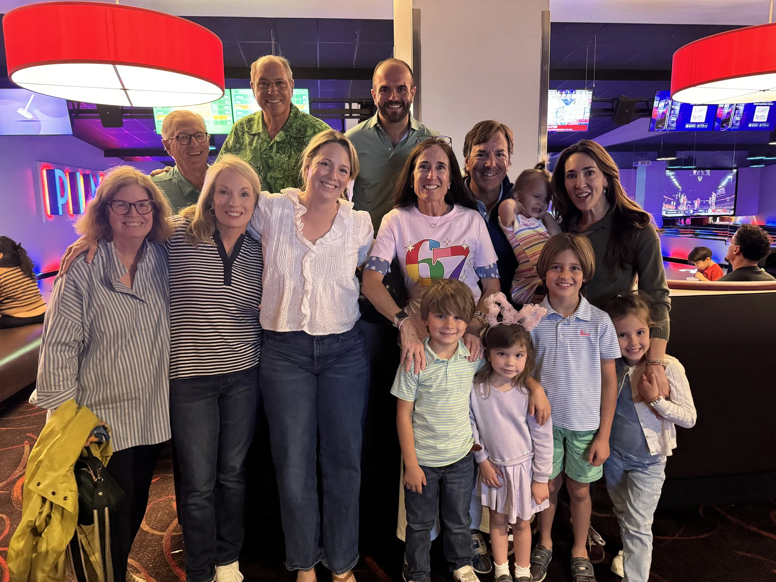 Attachment to the outcome