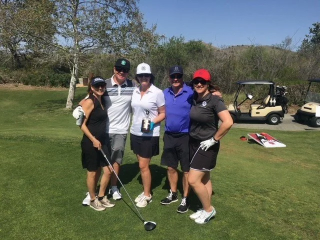 Golf Classic
