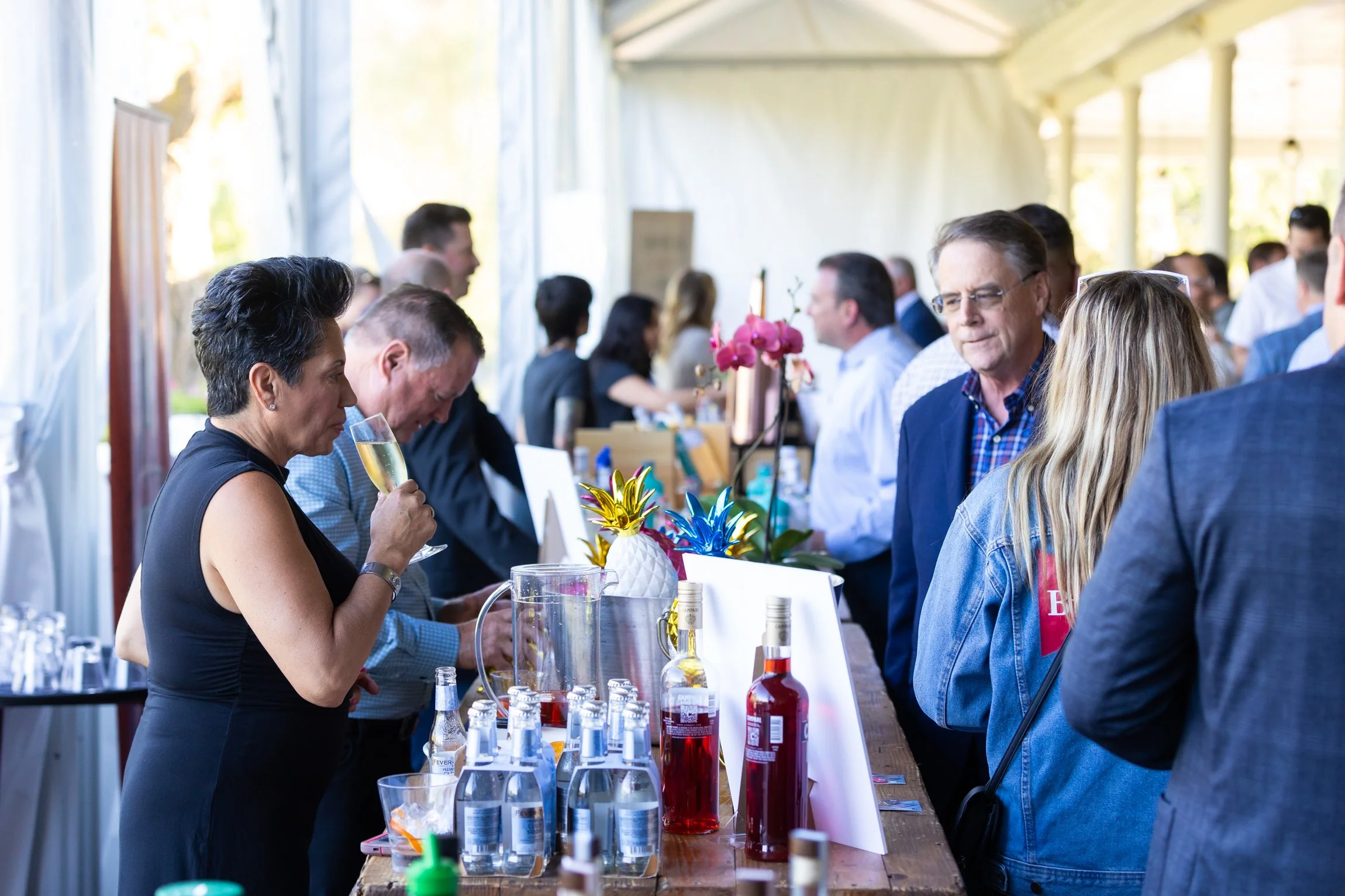 Rockin in the Vineyard