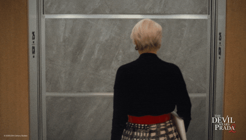 The Devil Wears Prada 2- Culture as Campaign