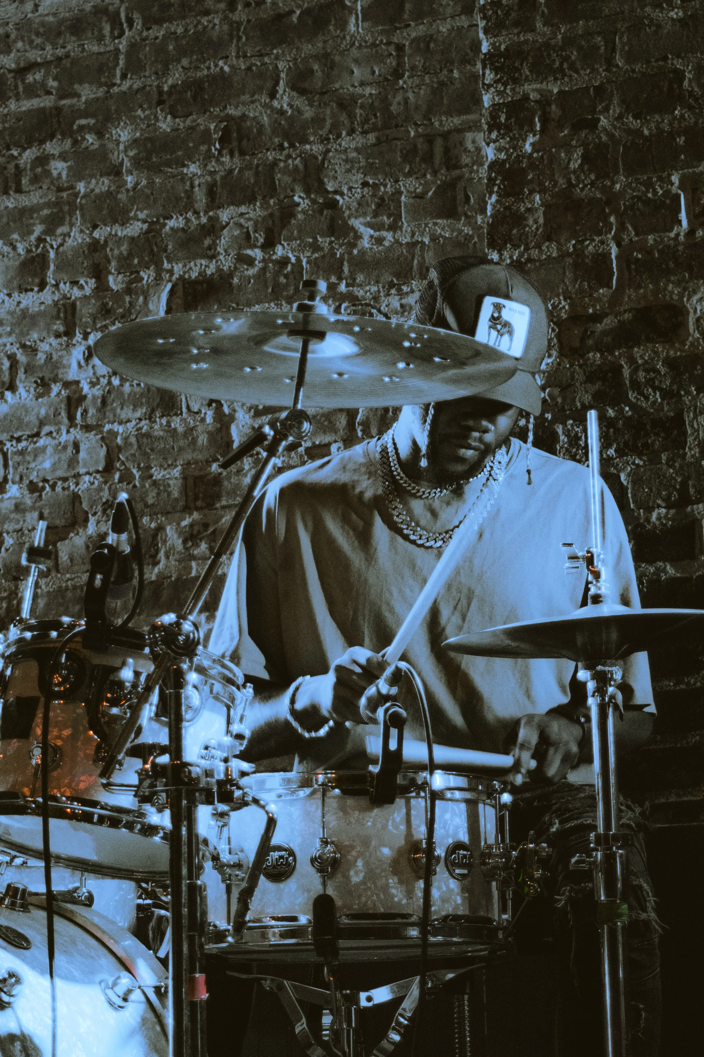 Live Show
