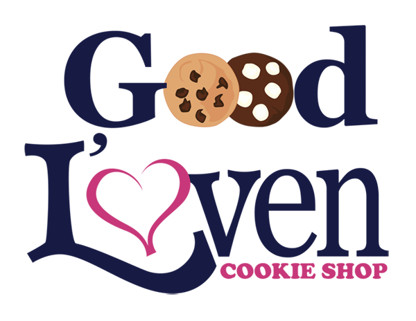 Good Loven Cookie Shop 
