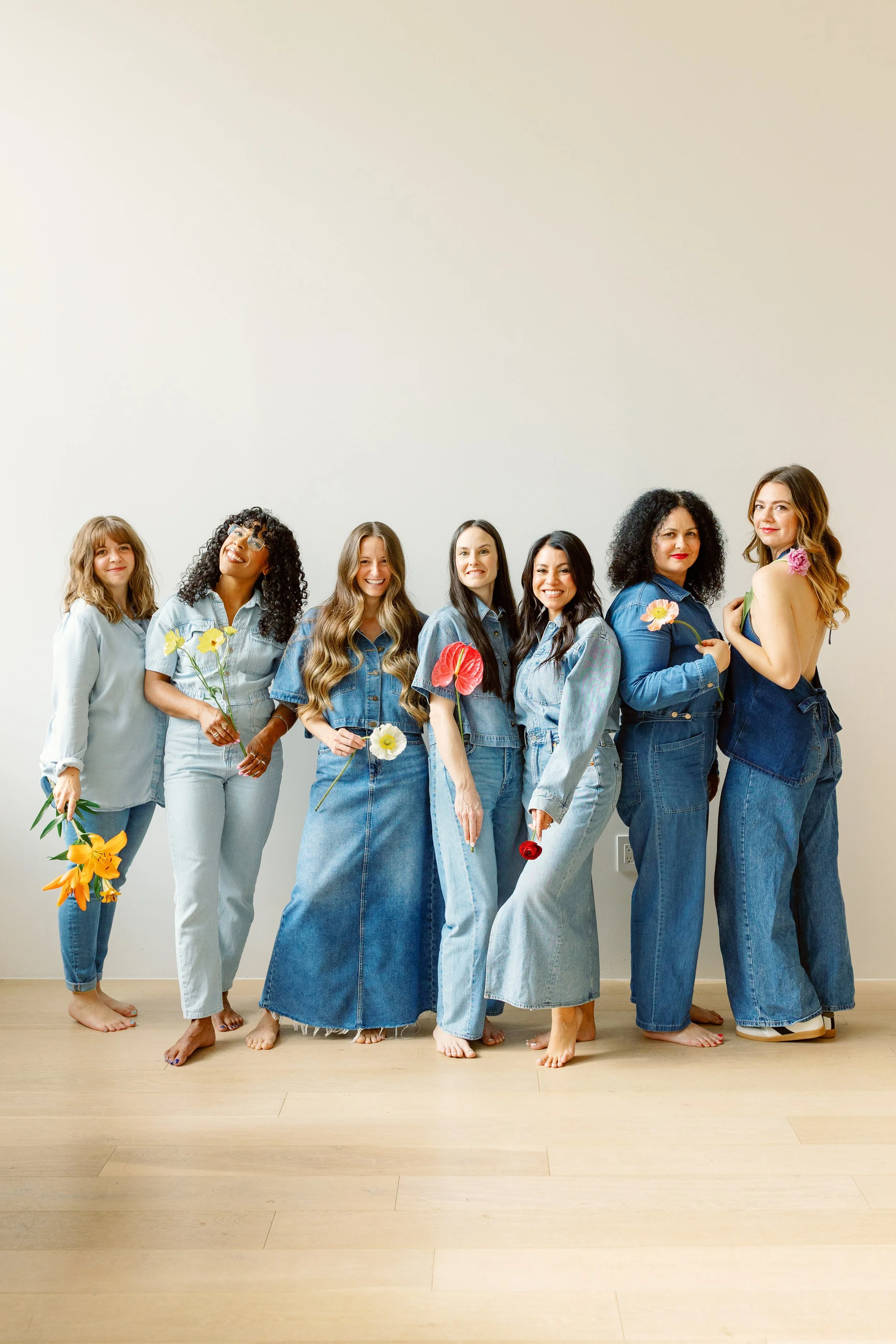 Women Who Flourish Ministry