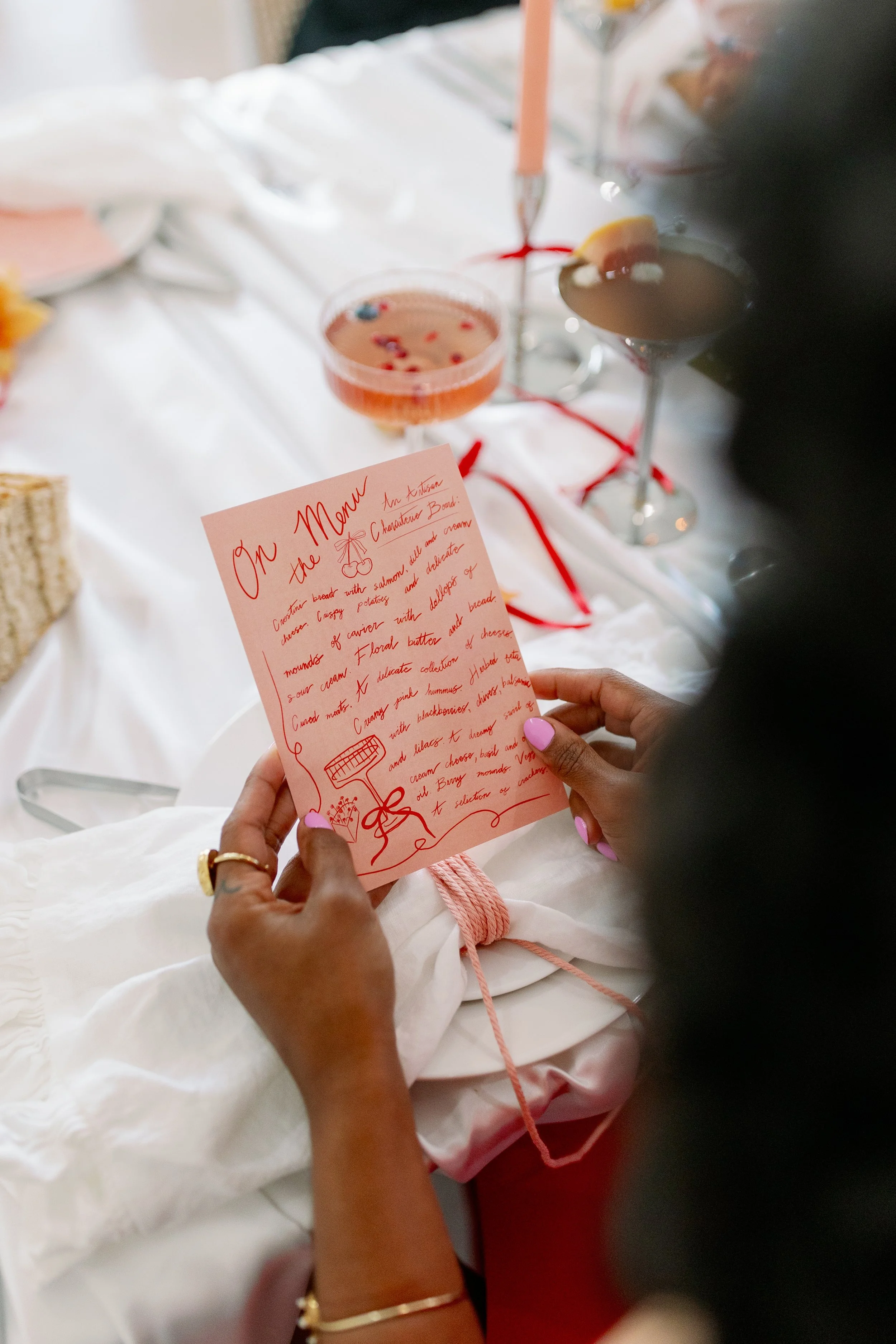 Women Who Flourish Ministry