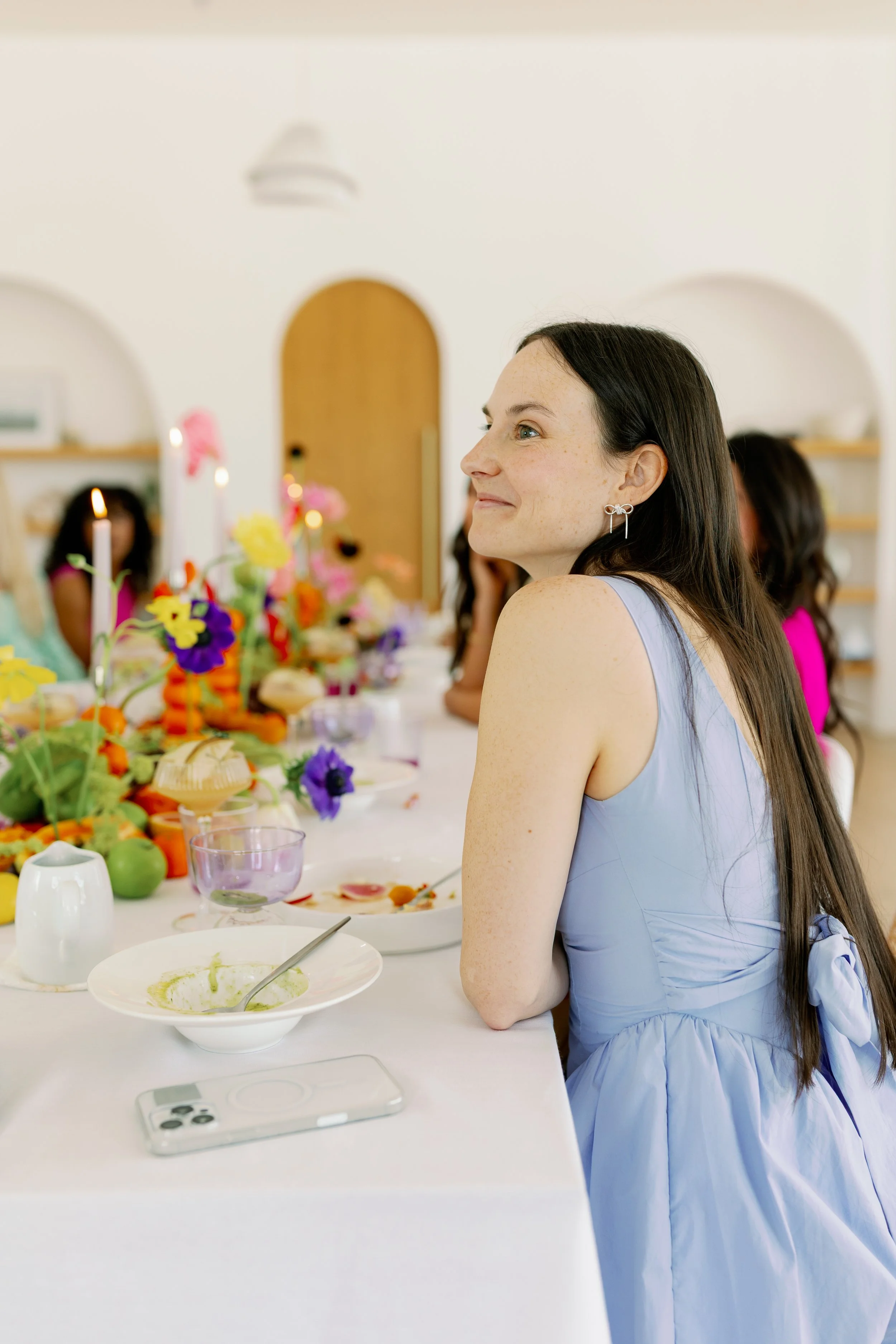Women Who Flourish Ministry