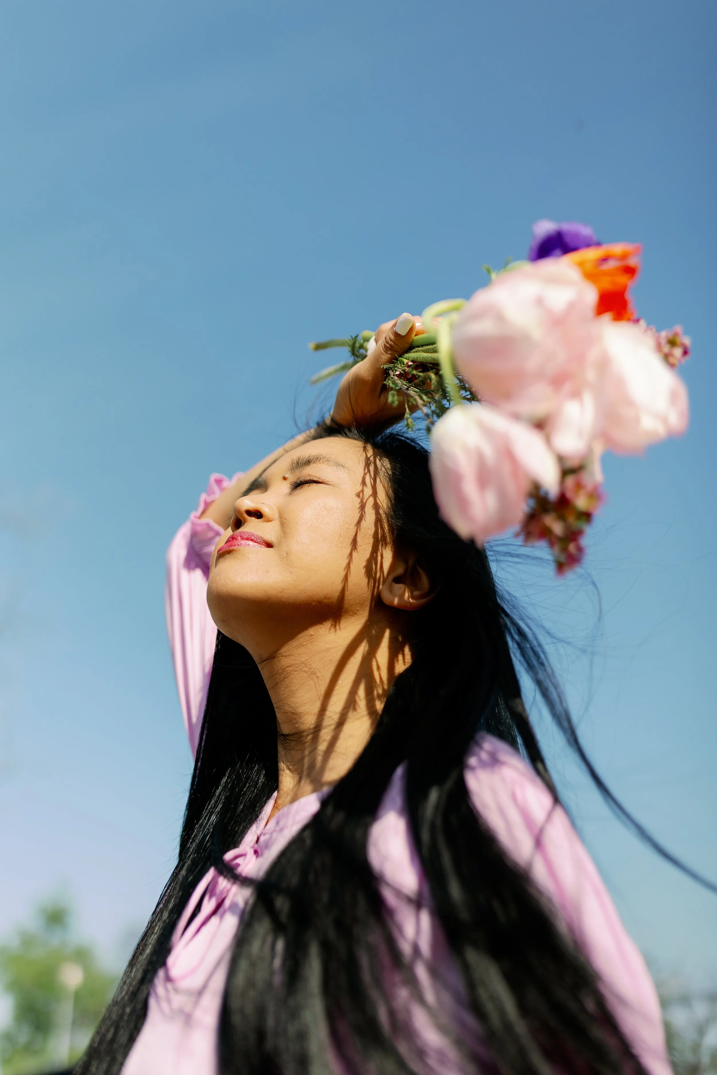 Women Who Flourish Ministry