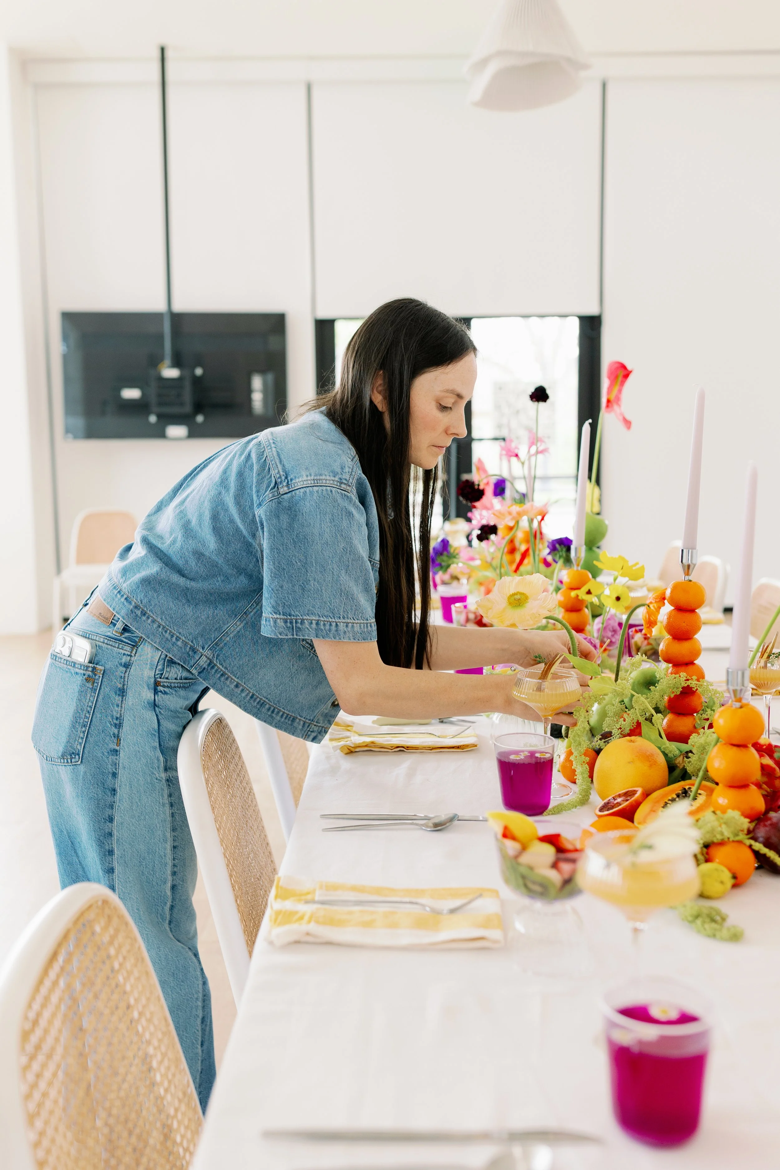 Women Who Flourish Ministry