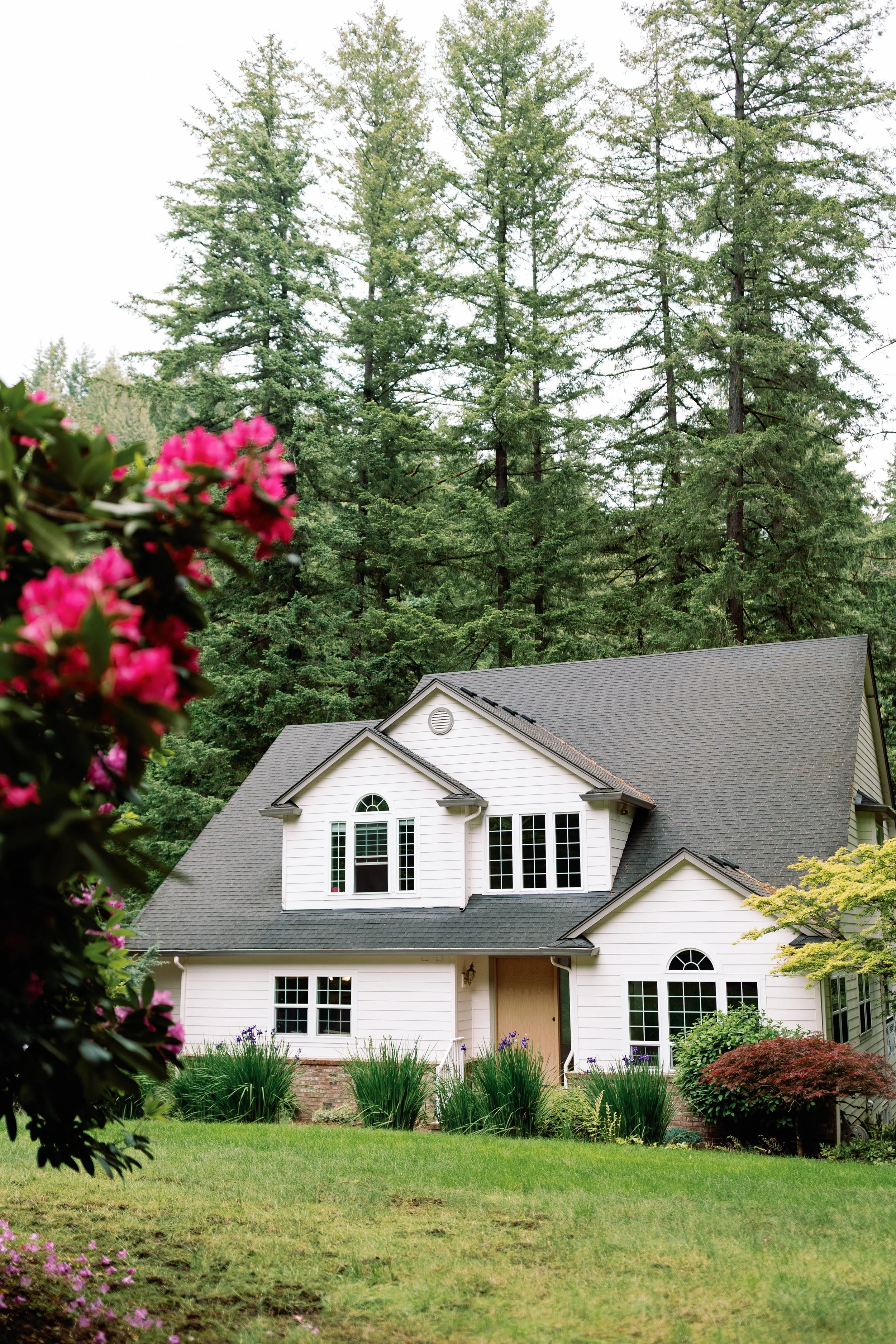 Washougal, WA AirBnB