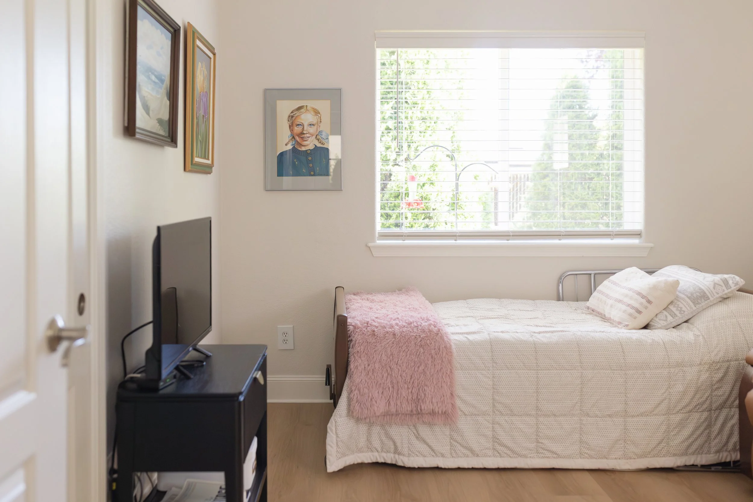 Vancouver, WA Adult Care Home
