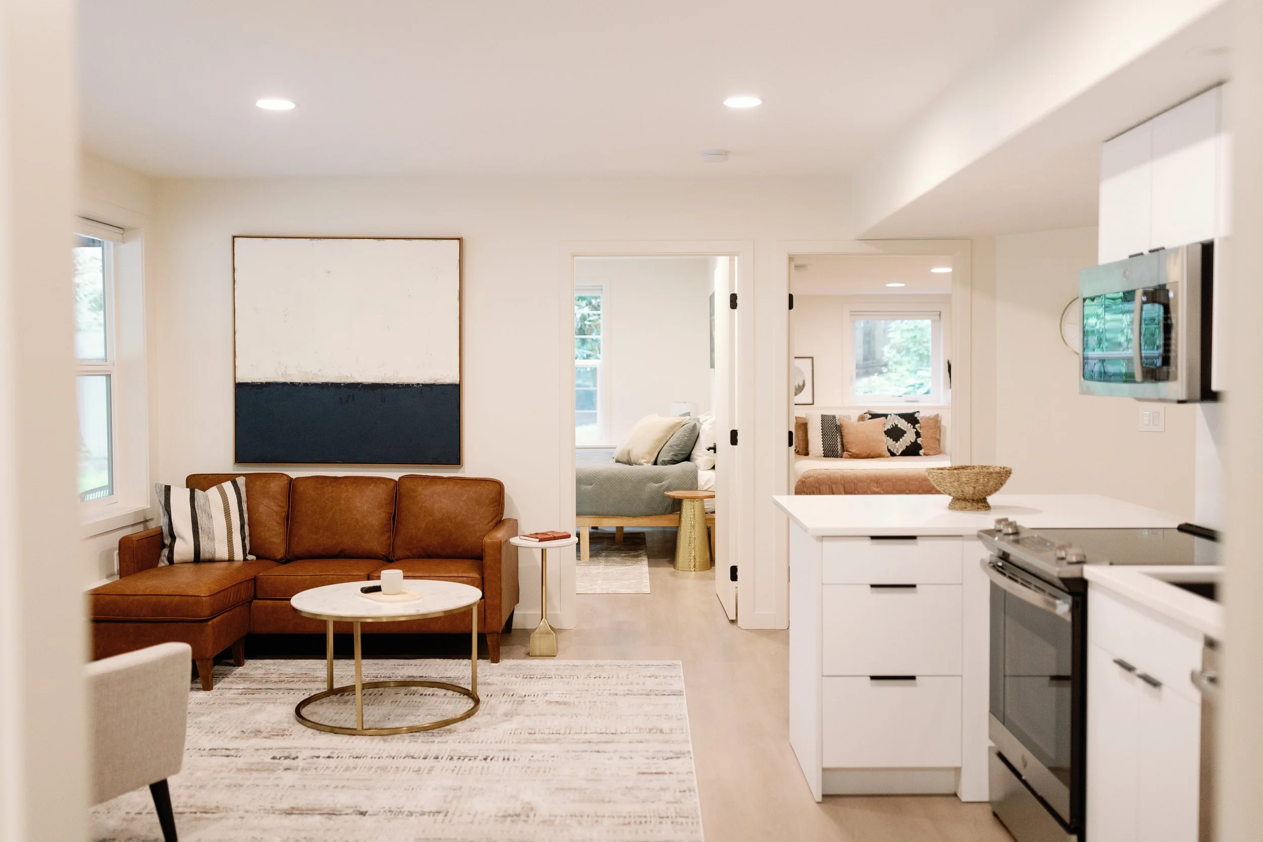 Washougal, WA AirBnB
