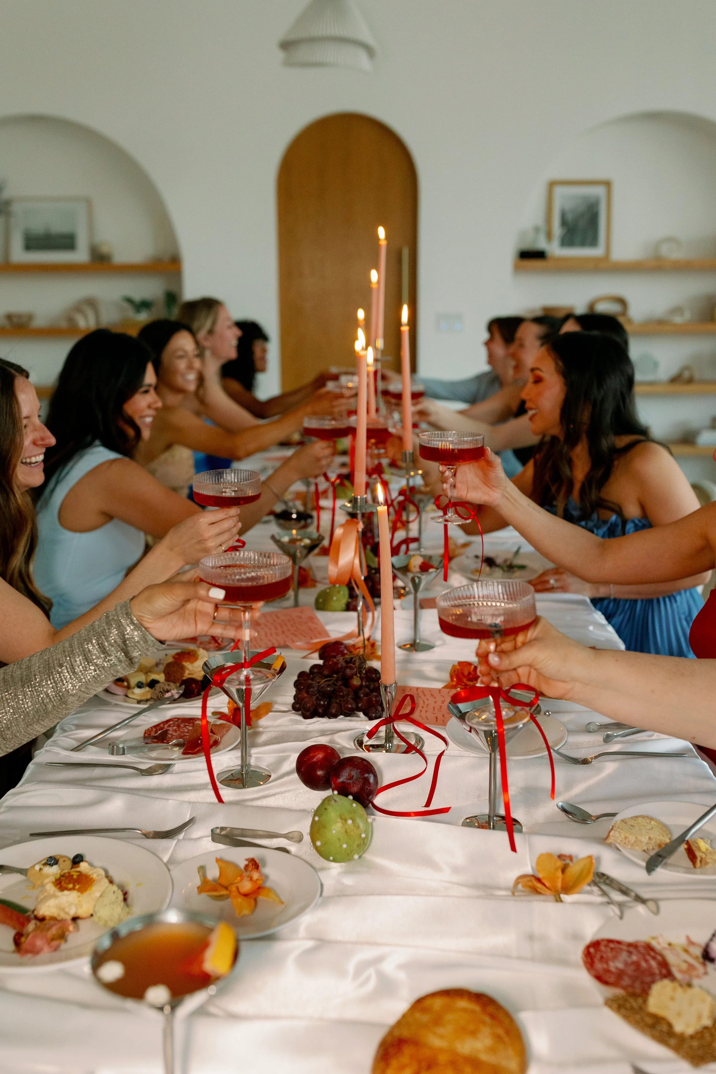 Women Who Flourish Ministry