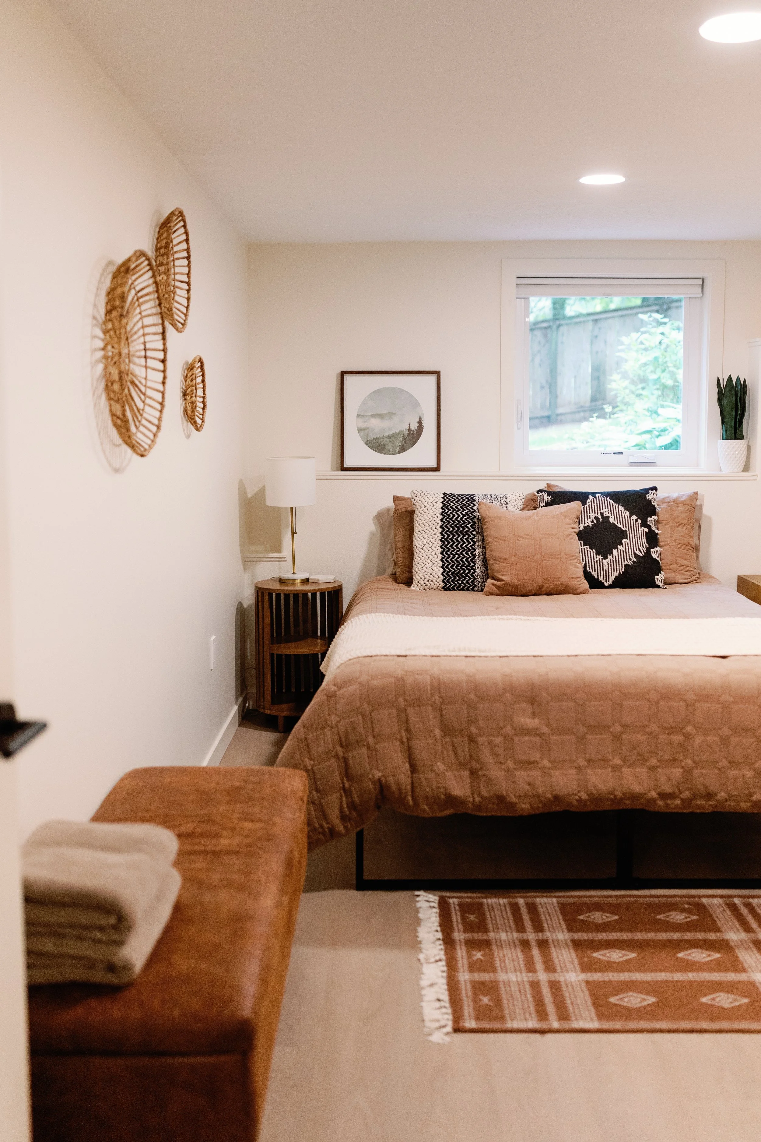 Washougal, WA AirBnB