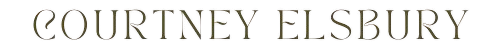 COURTNEY ELSBURY