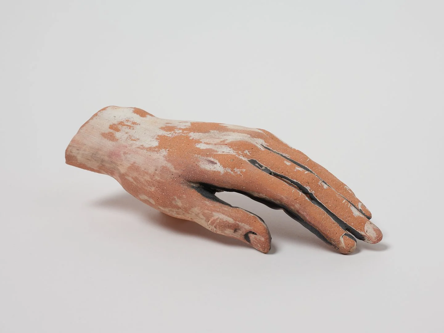 Here's a Hand