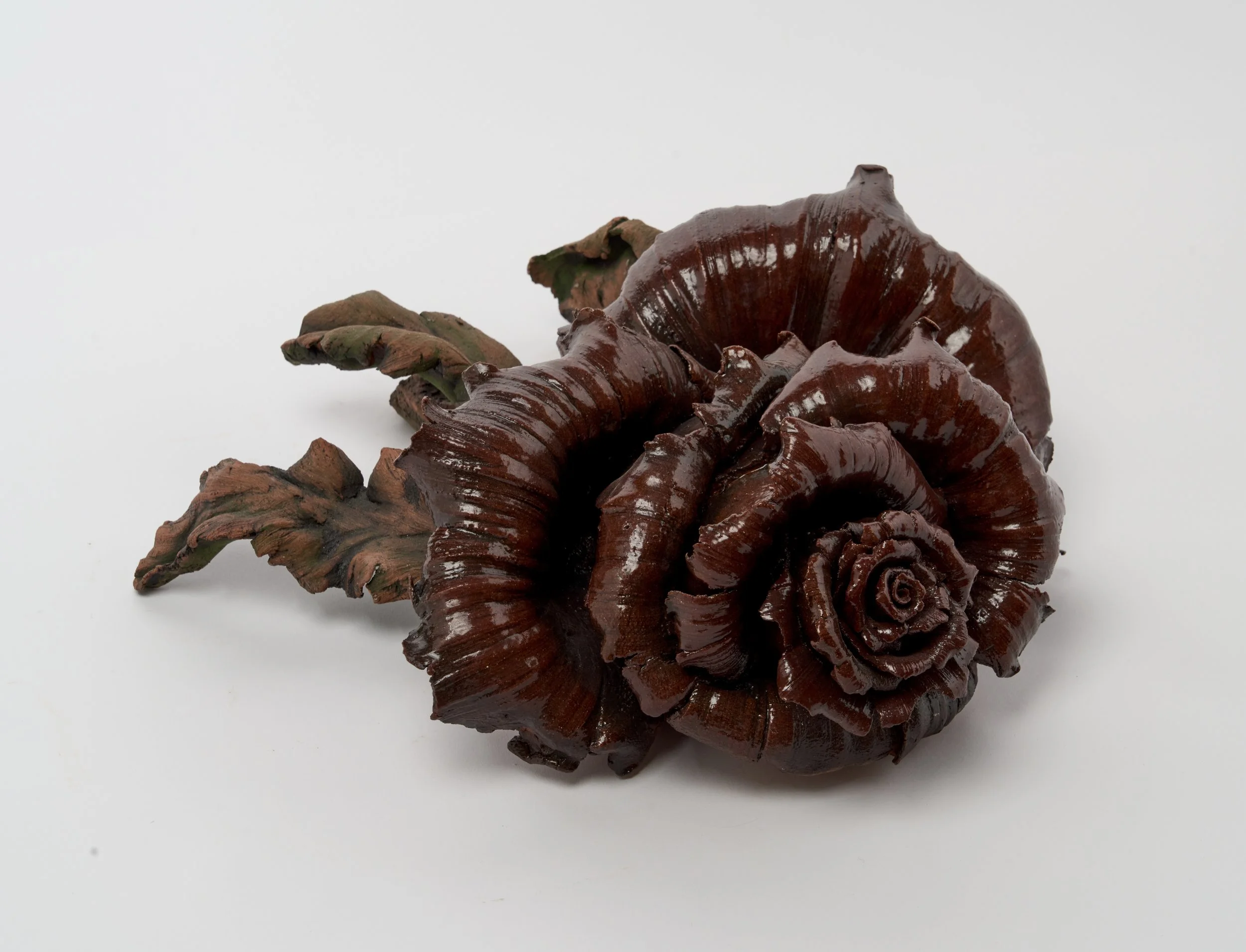 Fallen Rose
