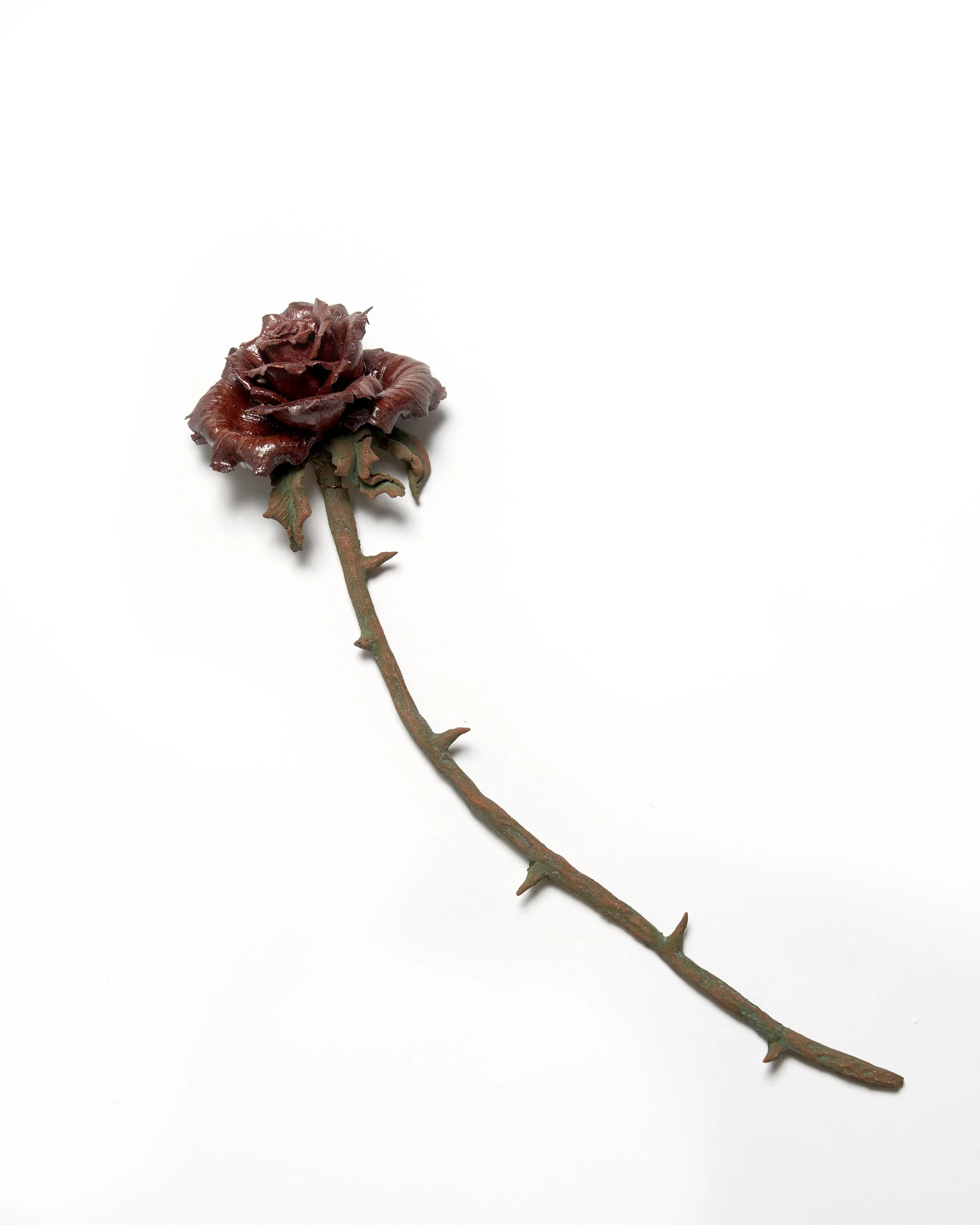 Dark Rose