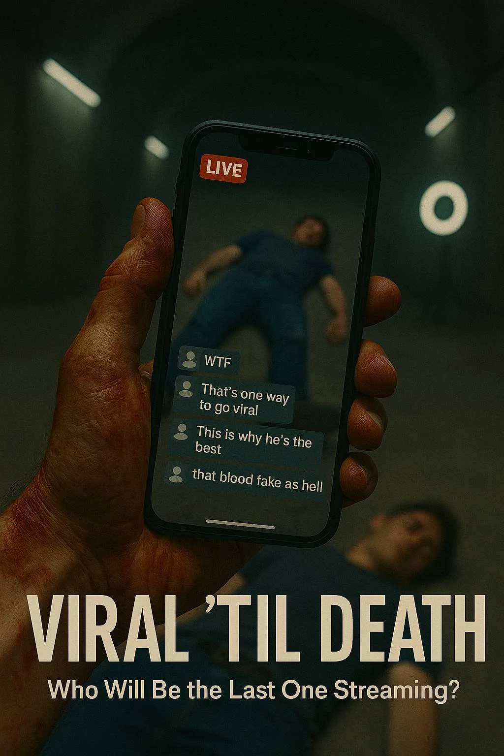 Viral 'Til Death