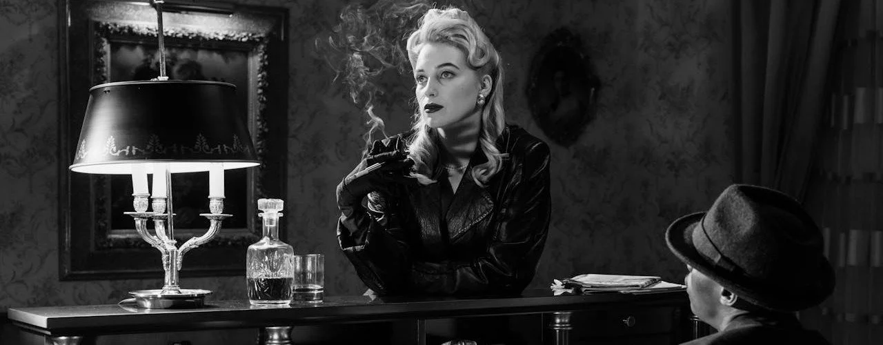 Standing Ovation Events: Themes Banner