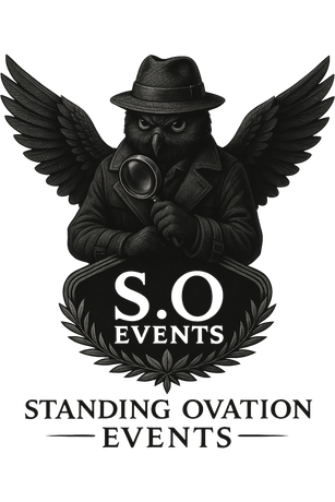 Standing Ovation Events