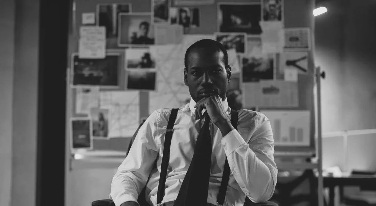 Standing Ovation Events: Home Banner