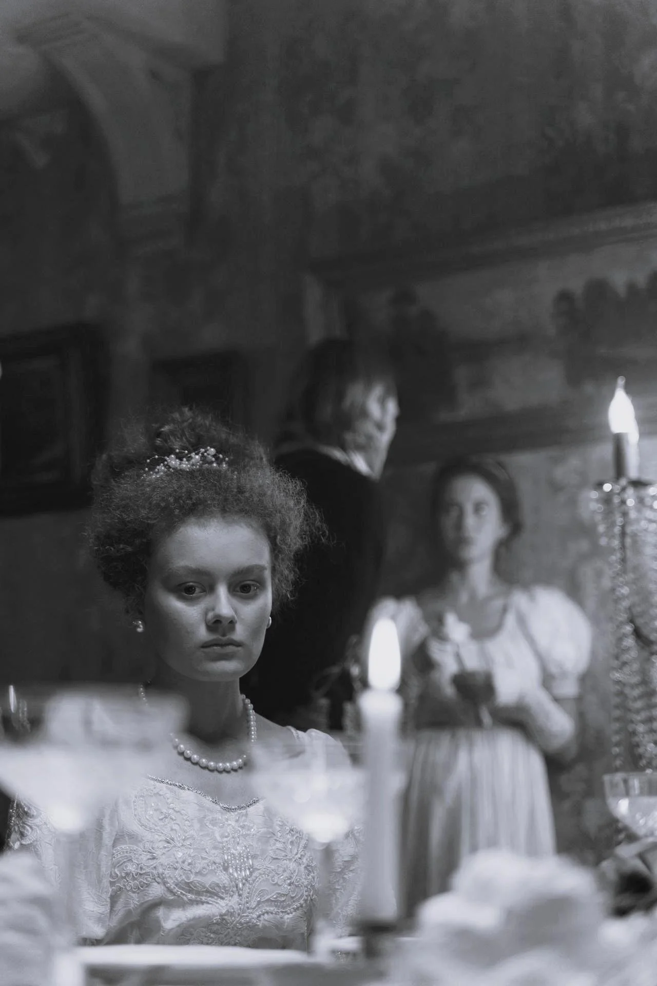 Standing Ovation Events: About 2