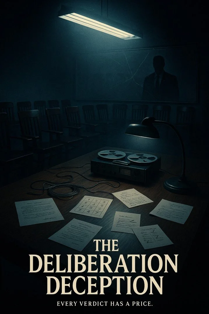 The Deliberation Deception