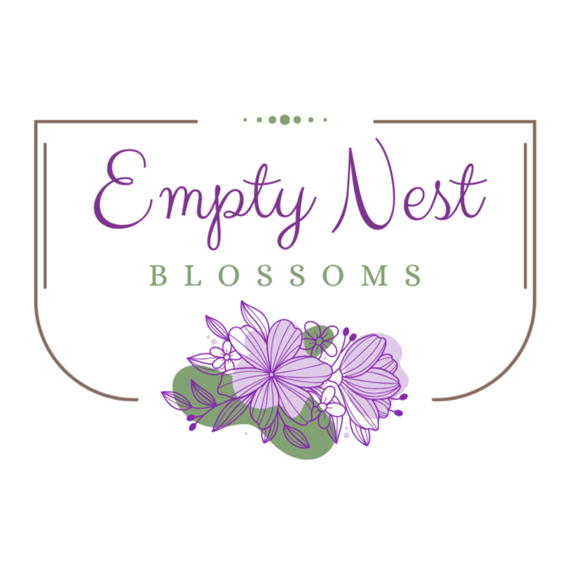 Empty Nest Blossoms