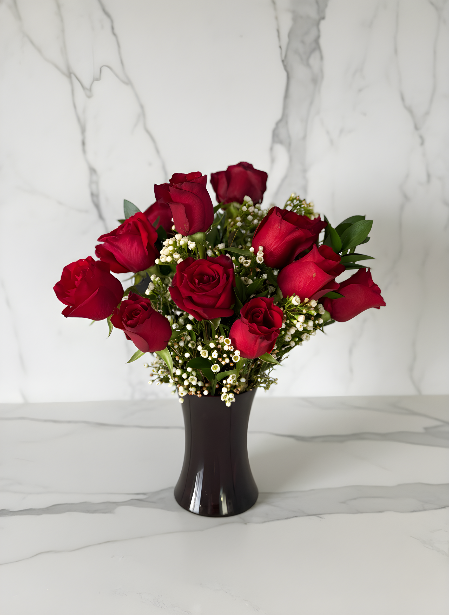 The Classic Heartthrob