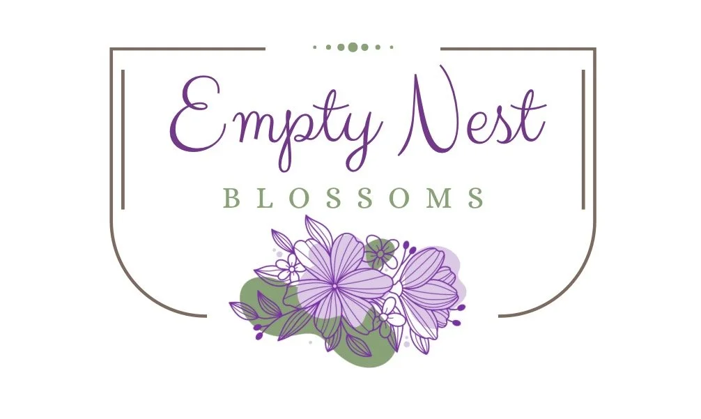 Empty Nest Blossoms