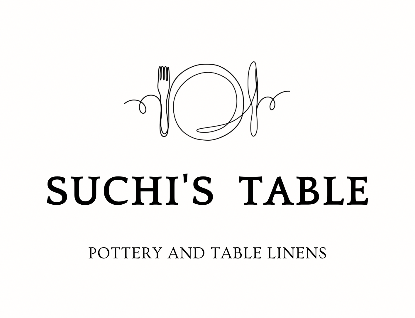 Suchi's Table