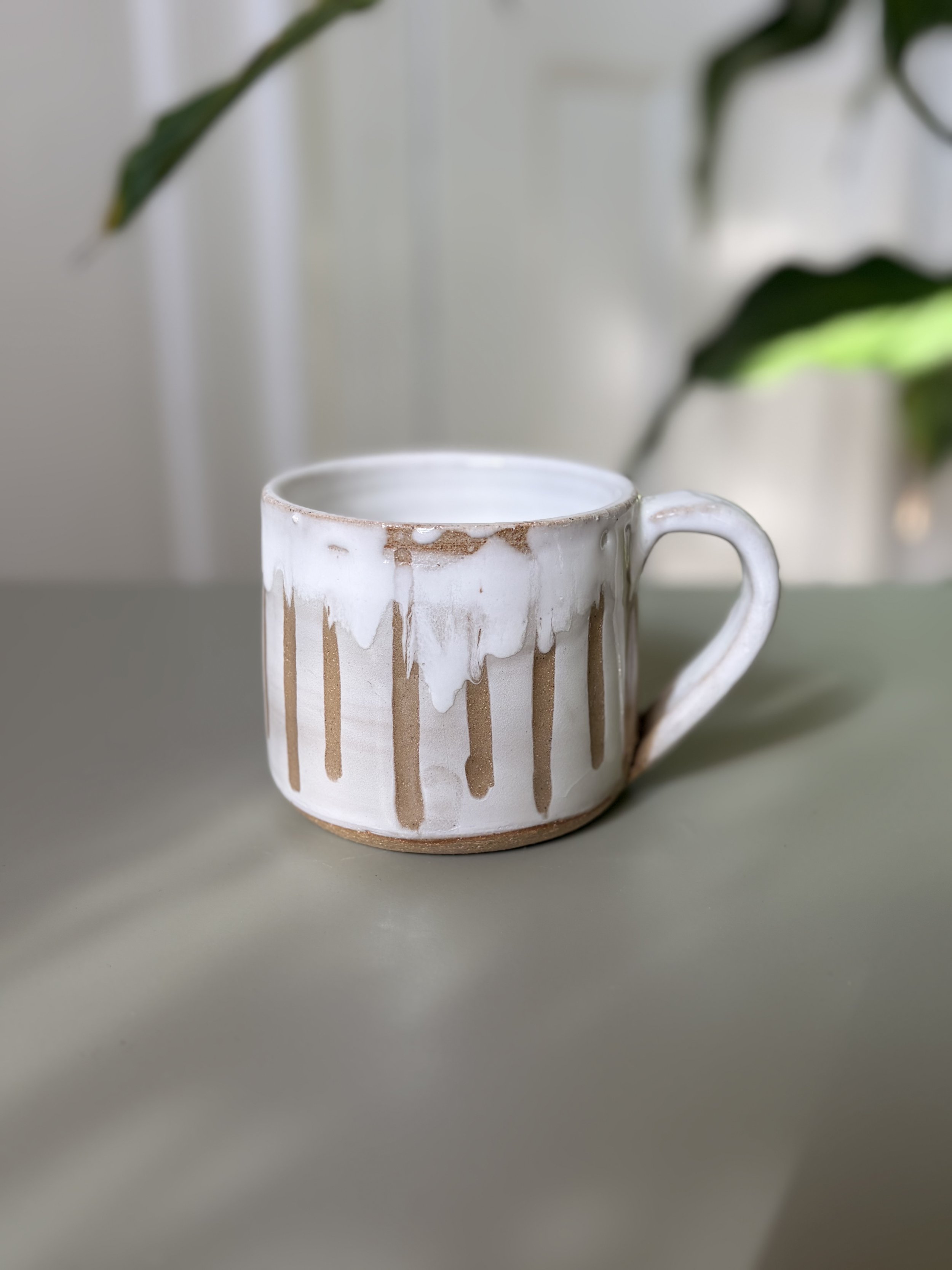 #2 White Mug with Handle.jpeg