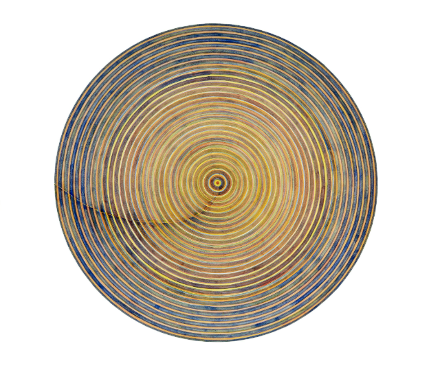 Rotation (Yellow, Red, Blue)